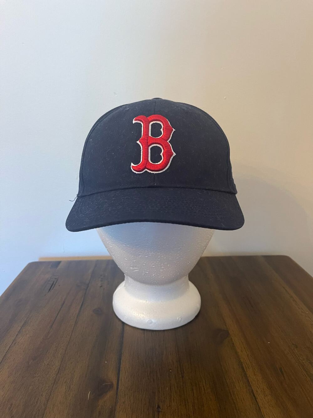MLB Boston Red Sox Adjustable Hat
